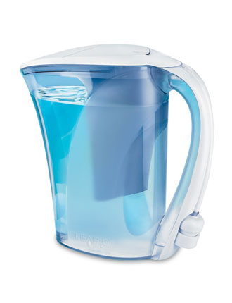 Clear2O Water Filtration Pitcher image