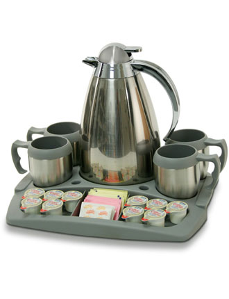 OGGI Coffee & Tea Carafe Center image