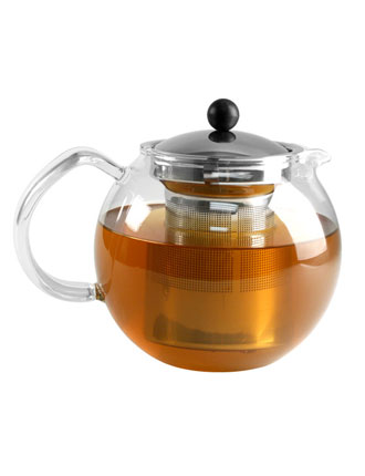 Bodum Assam 4 Cup Tea Press image