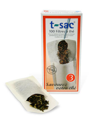 4 to 8 Cup Tea Filter image