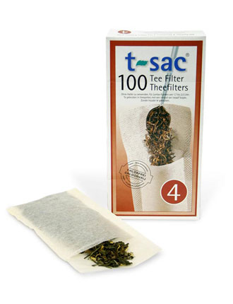 8 to 12 Cup Tea Filter image