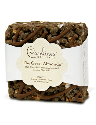The Great Almondo image