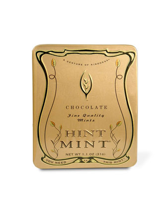 Hint Mint - Chocolate image