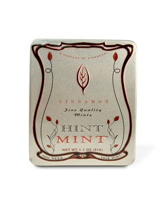 Hint Mint - Cinnamint image