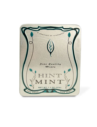 Hint Mint - Peppermint image