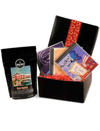 Three CD Gift Set image