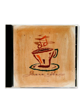 Java Jazz image