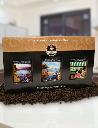 Chocoholic's Passion image
