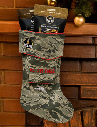 US Air Force Military stocking image