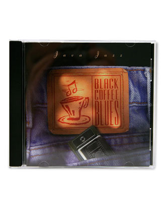 Black Coffee Blues image