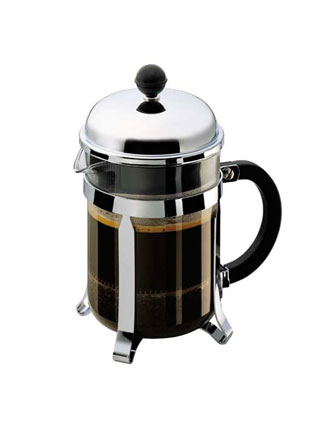 Bodum French Press-4 Cup image