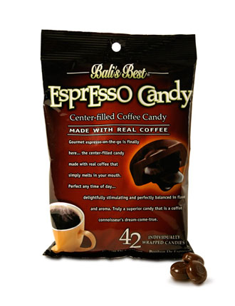 Bali's Best Espresso Candy image