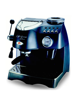 Espressione Cafe Roma Deluxe image