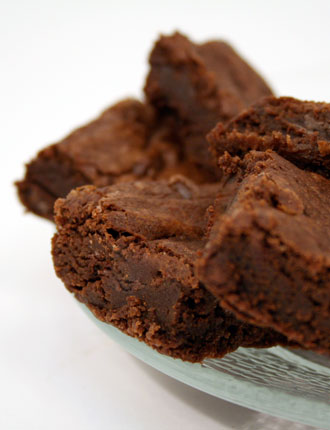 Boca Java Espresso Brownie image