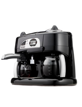 De'Longhi All-in-One Combination Machine image