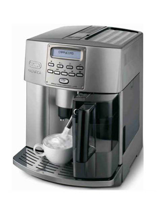De'Longhi Latte, Coffee, Espresso & Cappuccino image