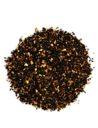 Chai Beach Tea- Loose Tea image