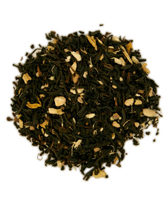 Peaches & Dreams- Loose Tea image