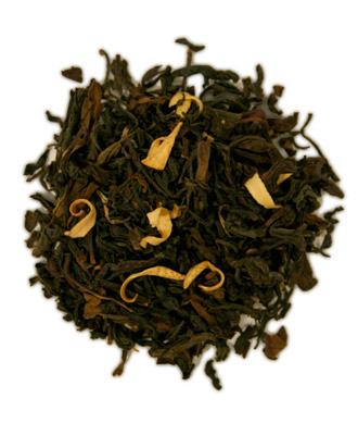 Orange Oasis- loose tea image