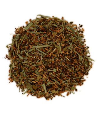 Lighthouse Lemon- Loose tea image