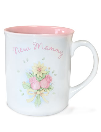 New Mommy Mug image
