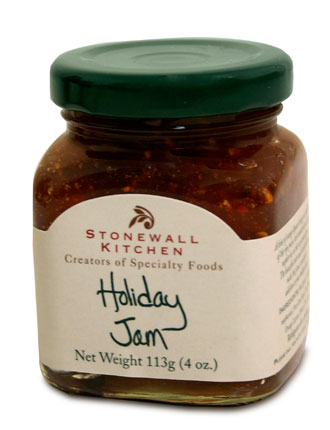 Stonewall Kitchen Holiday Jam image