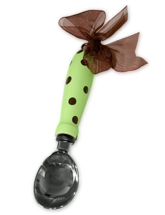 CuteTools! Mint Ice Cream Scoop image