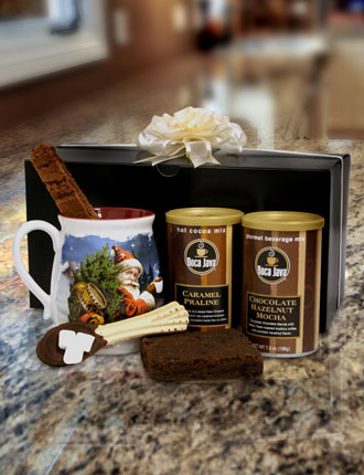 Chocolate Dreams image