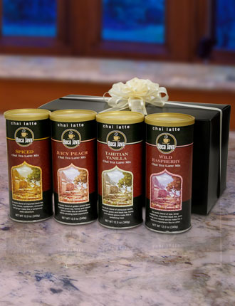 Chai Lovers image