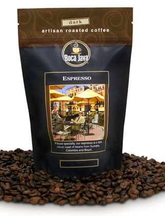 Espresso - 8 oz. image
