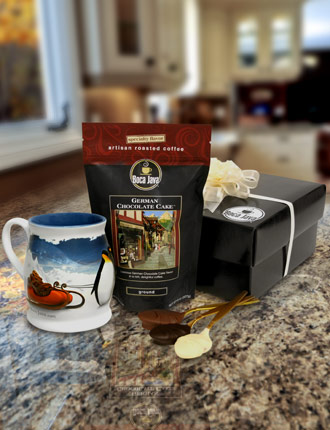 Boca Java Holiday gift image