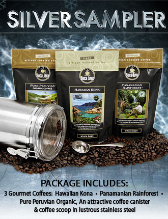 Silver Sampler Deluxe Package image