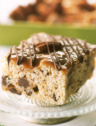 Caroline's Dessert Myrtles Turtles image
