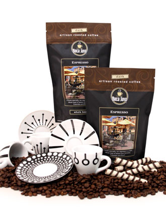 Espresso Indulgence image