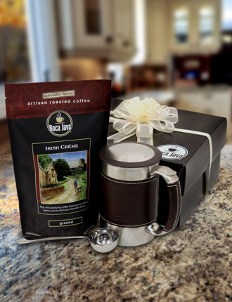 Irish Creme Gift Set image