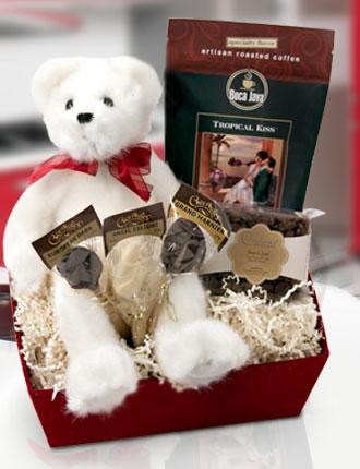 Beary Kissable Bundle image