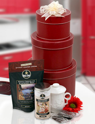Valentine Gift Tower image