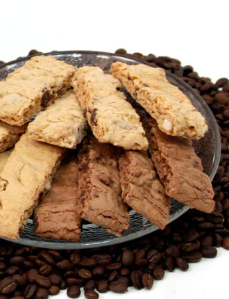 Pazzo Biscotti Pack-Assorted image