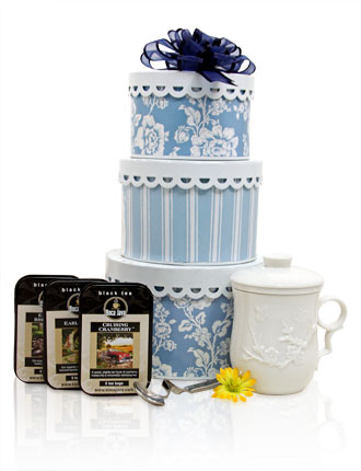 Tea Time for Mom image