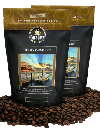 Buy One, Get One Boca Sunrise image