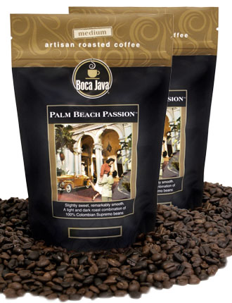 Buy One, Get One Palm Beach Passion image