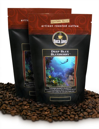 Buy One, Get One Deep Blue Blueberry image