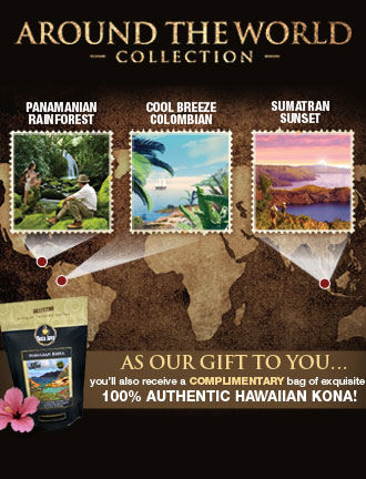 Around The World Collection image