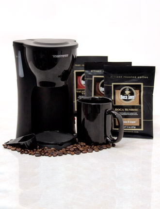 Boca Java Value Package image