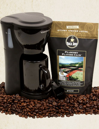 Peaberry Special Pack image