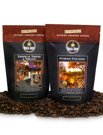 Fall Flavor Duo (one of each flavor) image