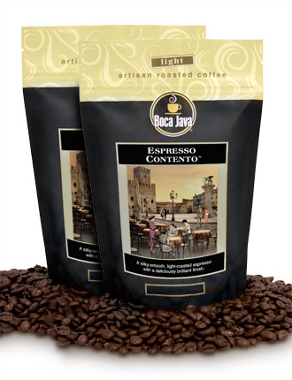 Buy One, Get One Espresso Contento image