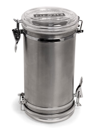 First In, First Out Canister image