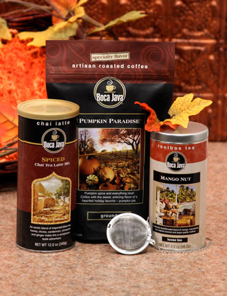Harvest Gourmet Collection image