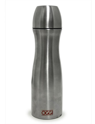 Thermos- Double Wall Stainless Steel image